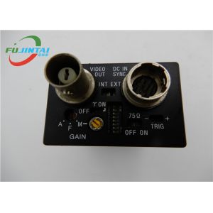 HANWHA MAHCINE SPARE PARTS CCD Camera MXC-ST50 J6751013A Original With 1 Month