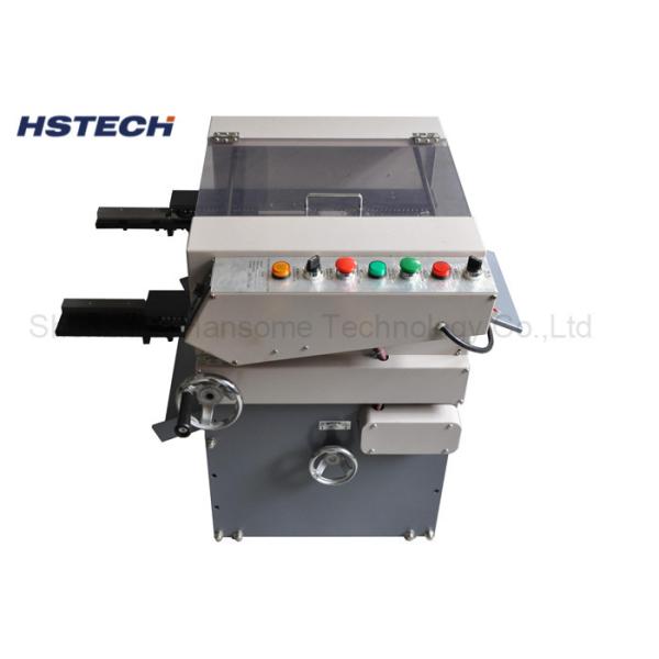 New Condition Automatic PCB Lead Cutting Machine Max 250mm PCB Width 8/10 Inch