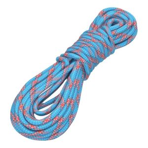 Customizable CE Mountain Climbing Rope with Hook Temperature Resistance up to
