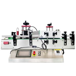 200pcs/Min Automatic Labeling Machine Manual Sticker Label Machine