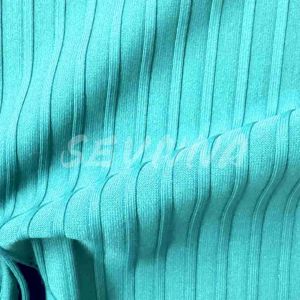 Comfy Stretchy Nylon Spandex Fabric for Swimwear and Dresses