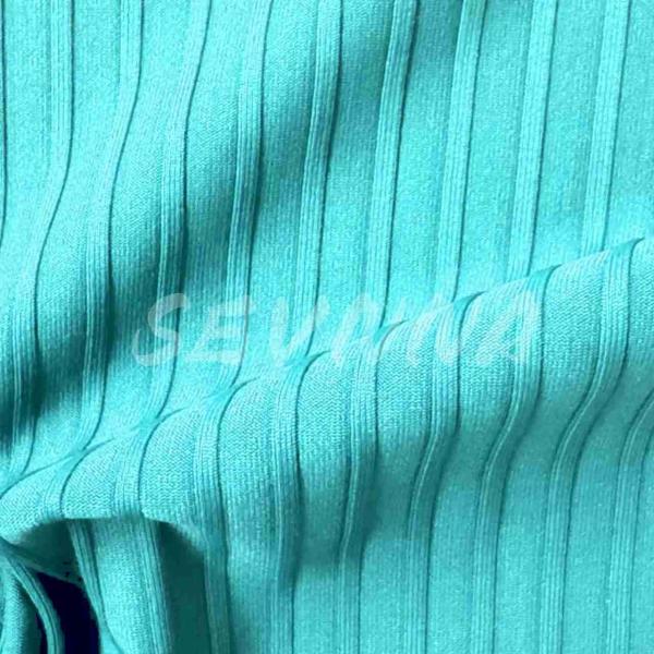 Quality Comfy Stretchy Nylon Spandex Fabric for Swimwear and Dresses wholesale