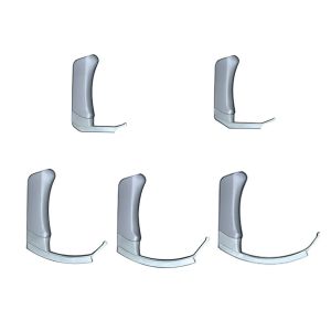 960*480 Video Intubation Devices Video Laryngoscope HYHJ-KC