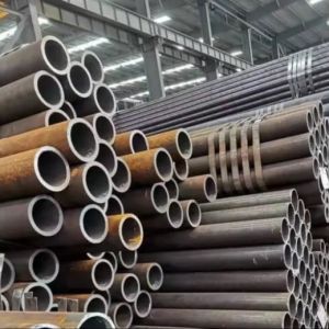 Cheap Steam Boiler Glass Tube A192 Astm A106 Gr B Smls Astm A53 Seamless Pipe for sale