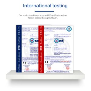 50Hz 380V Meeting Household Split System Heat Pump Air Source