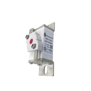 Industrial Power 250 Amp Hrc Fuse For Energy Storage System
