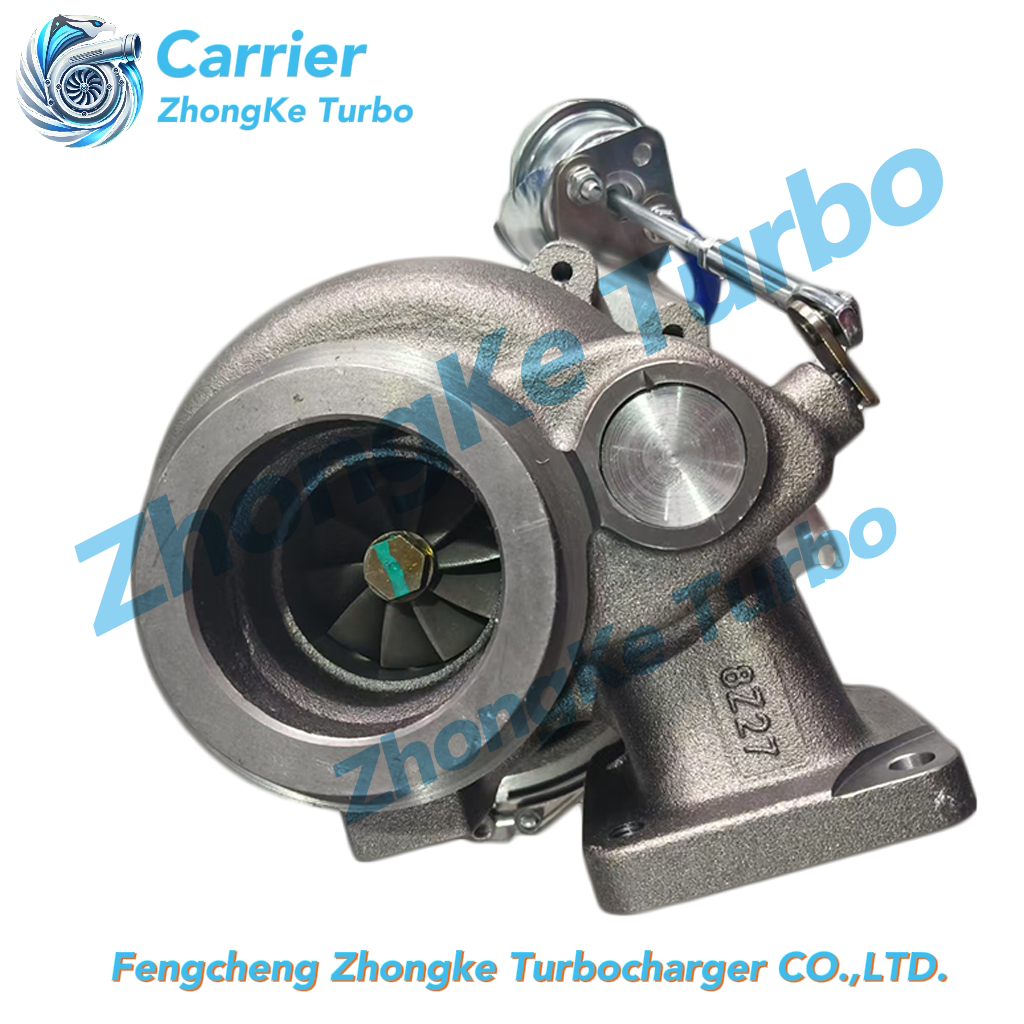 GT3788BNS Turbo 811223-5001S 5801621762 5801452789 Turbocharger for Iveco Truck