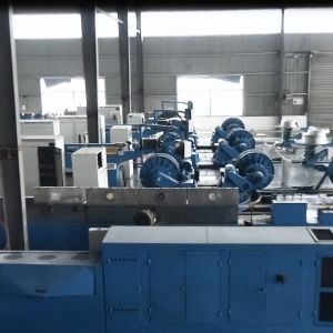 Anodized Grooved Aluminum Pipe 3003 3003N Internally Threaded Aluminum Tubing