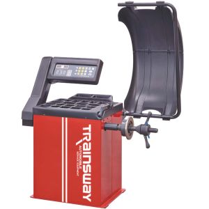 Customized Request Auto Maintenance Wheel Balancing Wheel Balancer Trainsway