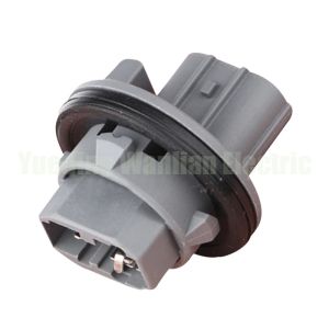 33302-S5A-A01 Automotive Turn Signal Socket Lamp Plug Turn Signal Light