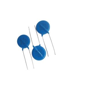 China SMD / DIP Package 14D431K Metal Oxide Varistor on sale