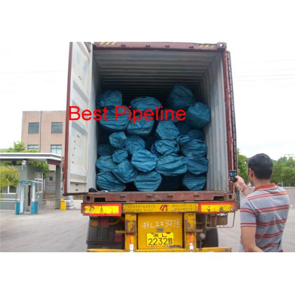 CE Certificated Cold Drawn Seamless Steel Tube ASTM A 106 Grade A B C Long