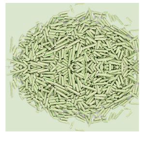 Popular Supplier Cat Products Odor-Free Highly Absorbent Tight Clump Structure