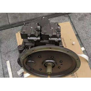 K3V112DP Excavator Hydraulic Pump Repair For SANY