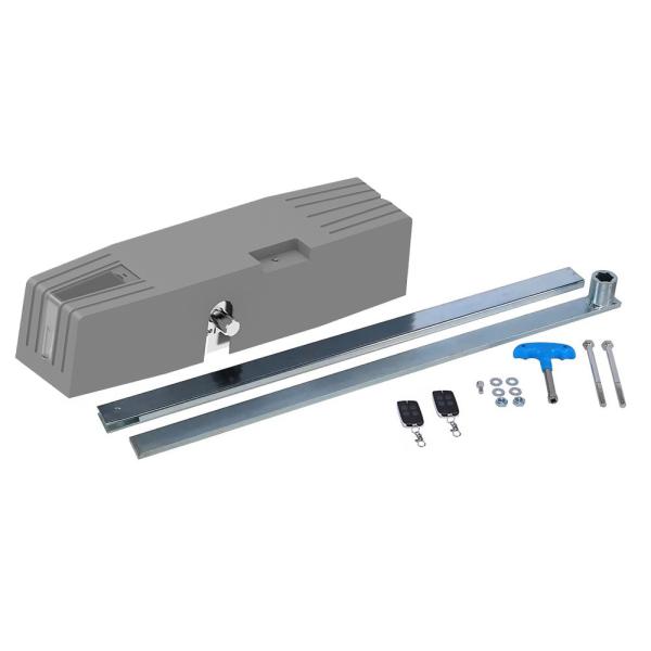 CK300AC Automatic Door Opener with Soft Start-Slow Stop Function 9 Sq.m Door