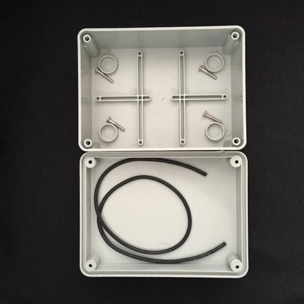 Waterproof Junction Box