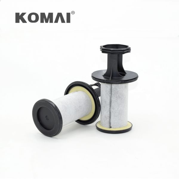 Engine Breather Filter 10032835 CV50840 '612630060138 SAO 5177 for LIEBHERR L 538 L 542 L 550