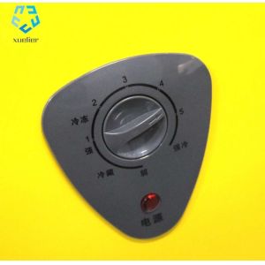 Double sliding glass Door Ice Cream Display Chest Deep Fridge Freezer