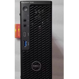 Original T3240 Tower Workstation 16GB RAM Server And Workstation