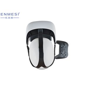 Light Weight 3D Augmented Reality Gaming Headset 1920* 1080 Resolution
