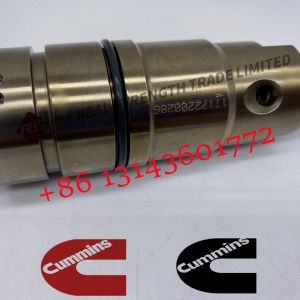 For Cummins SCANIA R Series Engine Diesel Engine Fuel Injector 0574380 0575177