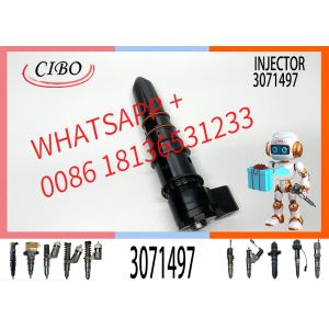 Wholesale NT855 G4 NT855-G4 NT855 NTA855 Fuel Injector 3071497 3064457 3071494