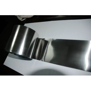 molybdenum strip