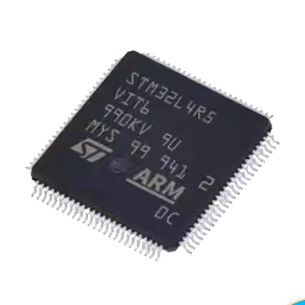 High Quality ARM MCU STM32L4R5VIT6 STM32L4R5 STM32L LQFP-100 microcontroller