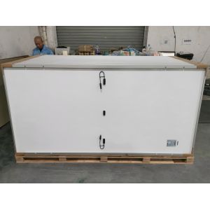 10bb Mono Half Cell Solar Panel 545W 550W 560W For Home Solar System