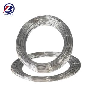 Galvanized Gi Wire Cutting Electro Galvanized Machine for Rewinding Galvanized
