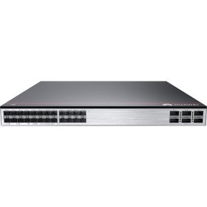 High-Performance Huawei Switch With 40G Uplinks & Intelligent IPCA For
