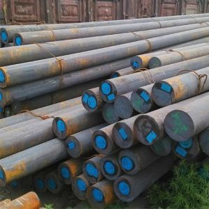 AISI 4130 Hot Rolled Carbon Steel Bar 16mm For Durable Structures