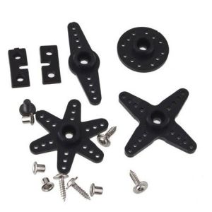 Tower Pro MG996R DIY Robot Kit Servo Motor , Metal Gear For RC Model aircraft