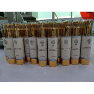 Cheap 60ml Elastic Eye Cream For Dark Circles And Puffiness Instant Wrinkle Remover Lift Firming for sale