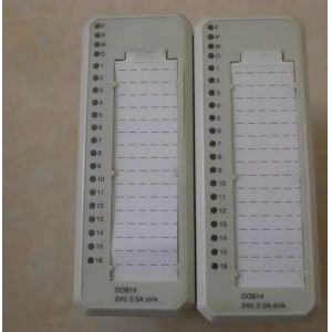 3BUR001455R1 ABB DO814 Digital Output Current Sinking