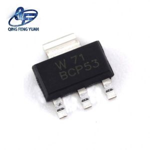 Cheap New Audio Power Amplifier Transistor ON BCP53 SOT-223 Electronic Components ics BCP5 P32mz1024efk064t-i/mr for sale