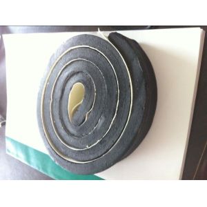 Modern Design 300% Hard Waterstop Bar for Concrete Construction Joints in Rubber