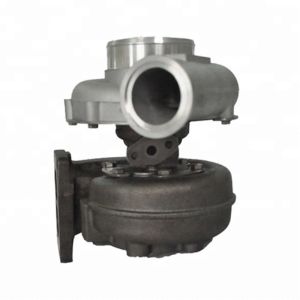 HX50 Cummins Engine Turbo HOLSET HX40W Turbocharger 612600118896