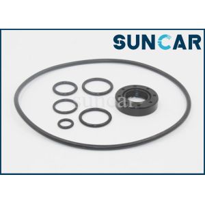 Good Quality Travel Motor Seal Kit TZ511B9000-01 For Komatsu Excavator PC45-1