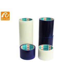 RiTian Temporary Surface Protection Films And Tapes For Plastic Sheet