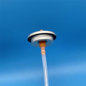 High-Quality Spray Paint Valve for Professional Finishing - Precise Spray for