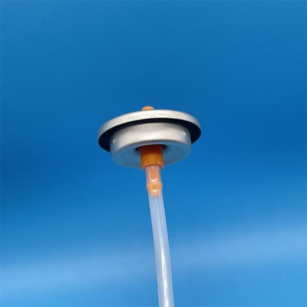 High-Quality Spray Paint Valve for Professional Finishing - Precise Spray for