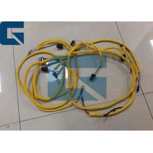 China KOMATSU PC300-6 Excavator Components 6D108 Engine Wiring Harness 6222-83-4330 on sale