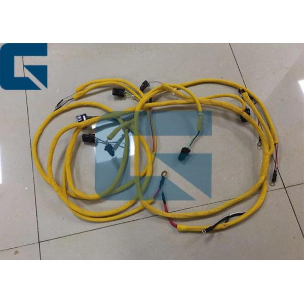 Quality KOMATSU PC300-6 Excavator Components 6D108 Engine Wiring Harness 6222-83-4330 wholesale