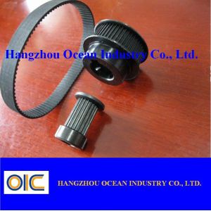 Timing Belt Pulley , Aluminium Timing Pulley , Timing Belt Tensioner Pulleys