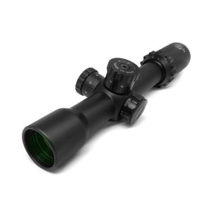 Tactical Hunting Scopes Optics 1-12x30mm ED Lens Illuminated Long Range Rifle