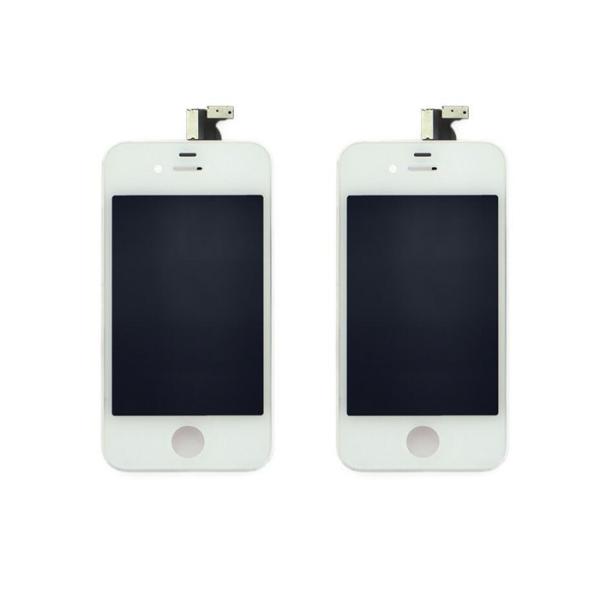 Easy Install 4S Iphone LCD Screen Oem LCD Display with Digitizer Assembly