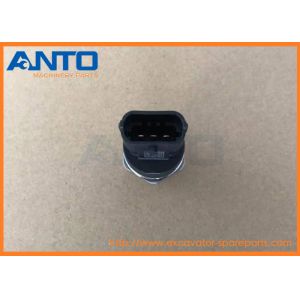 0281002937 0281006364 3974092 301309-00009 Common Rail Pressure Sensor