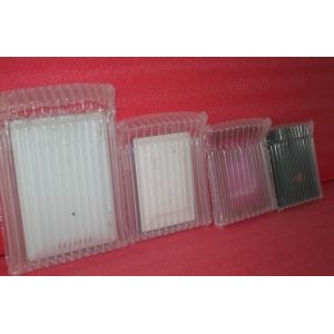 China 20cm Shockproof Inflatable Packaging Bags For Computers Electronic Packing on sale