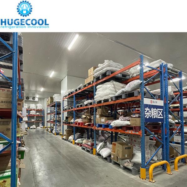 Quality Customized Request Refrigerated Warehouses and Cold/Freezer Rooms for Production wholesale